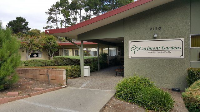 Carlmont Gardens Nursing Center, Belmont, CA 1