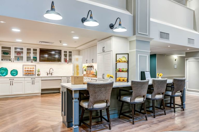 Arbor Terrace Shrewsbury, Tinton Falls, NJ 3