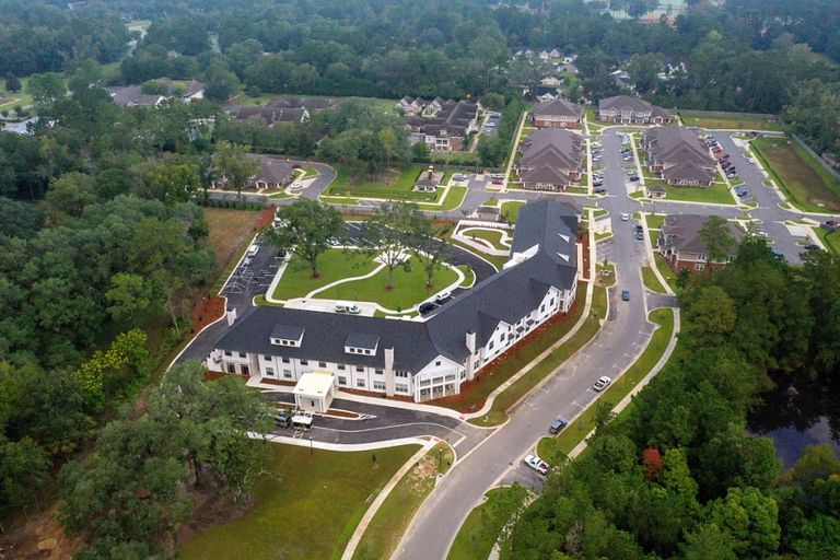 the-residence-at-oak-grove-thomasville-aerial-view-of-community