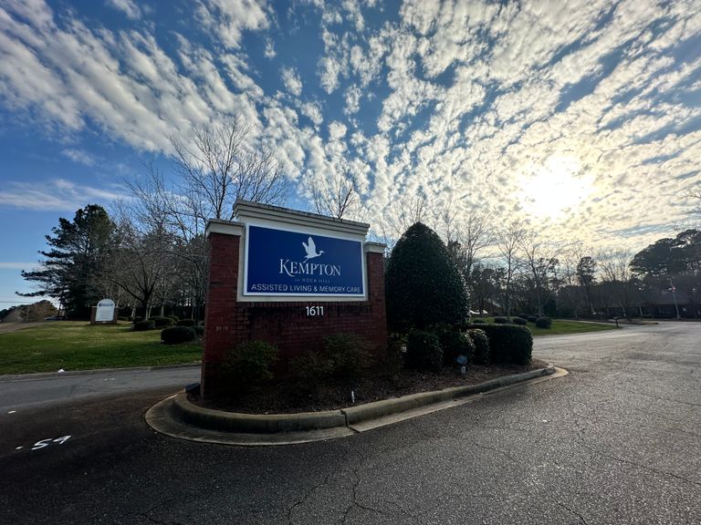 Kempton of Rock Hill, Rock Hill, SC 1