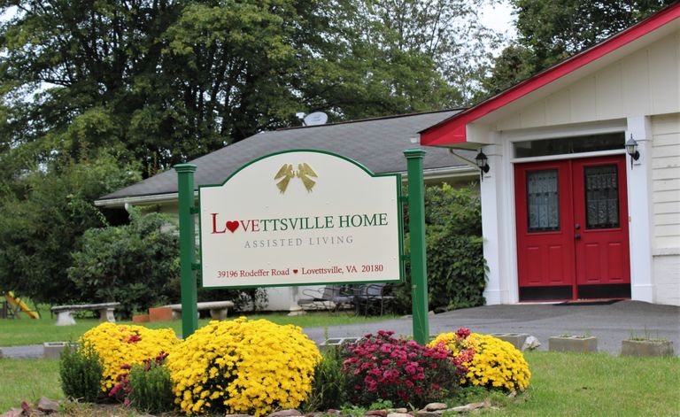 Lovettsville Home Assisted Living, Lovettsville, VA 1