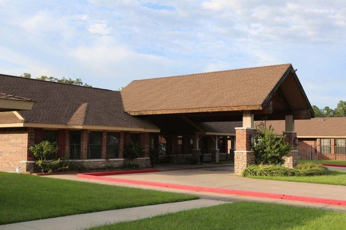 Timberwood Nursing & Rehabilitation Center, Livingston, TX 2