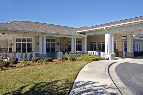 Myrtle Beach Grove Senior Living, Myrtle Beach, SC 3