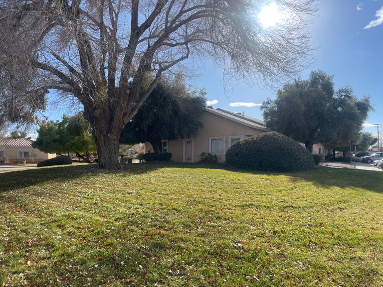 Foremost Retirement Resort, Hesperia, CA 3