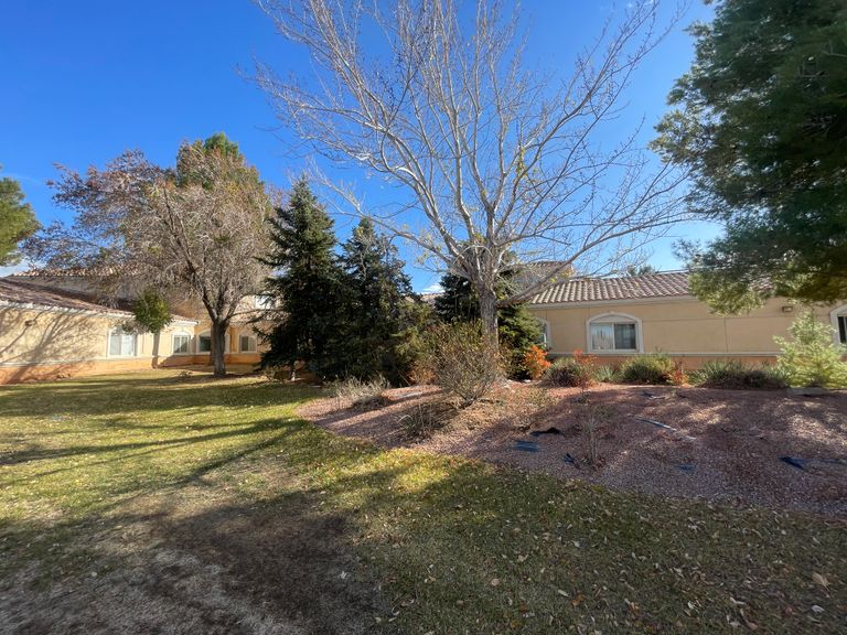 Foremost Retirement Resort, Hesperia, CA 1