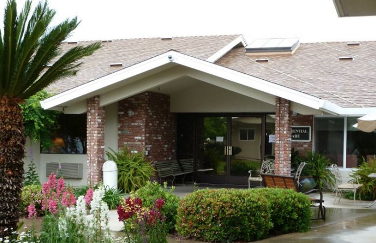 Sierra View Homes Residential Care, Reedley, CA 1