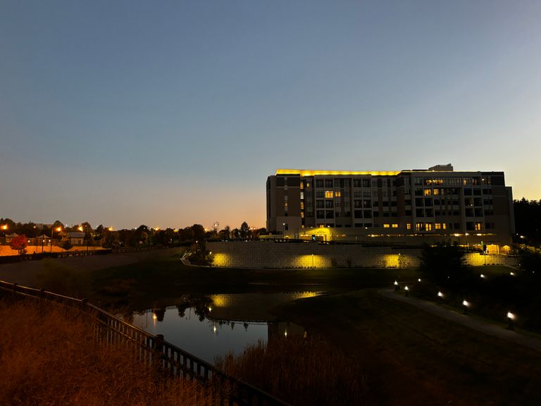 The Carnegie at Washingtonian Center, Gaithersburg, MD 1