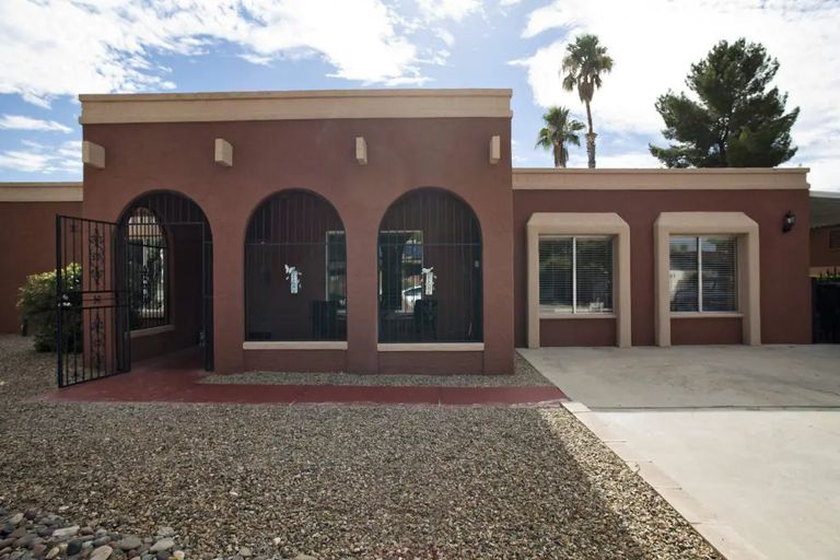 Starfish Care Home - E 27th Street, Tucson, AZ 1