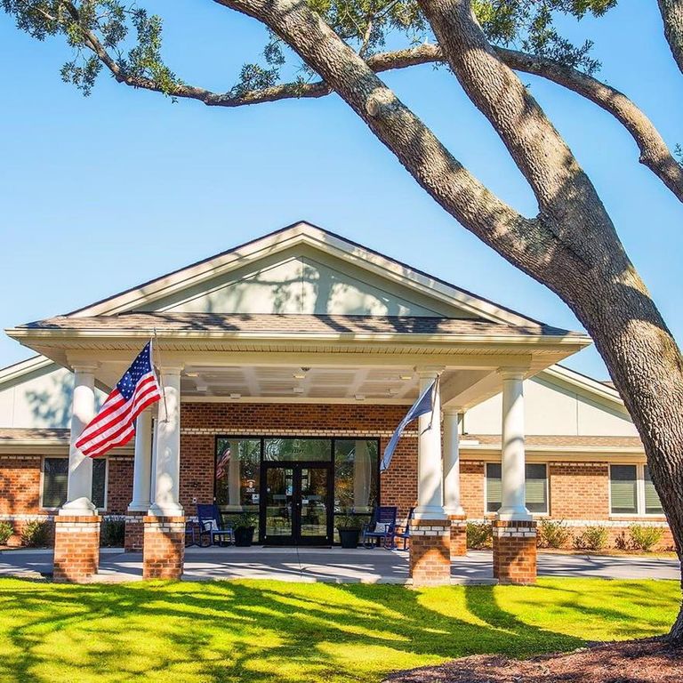 Inlet Oaks Assisted Living & Memory Care, Murrells Inlet, SC 1