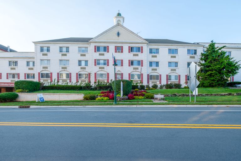 Mira Vie At Fanwood, Fanwood, NJ 2