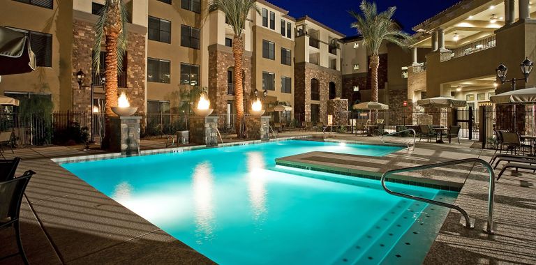 La Siena, Phoenix, AZ 2
