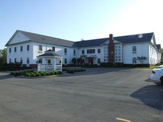 The Inn At Christine Valley, Youngstown, OH 3
