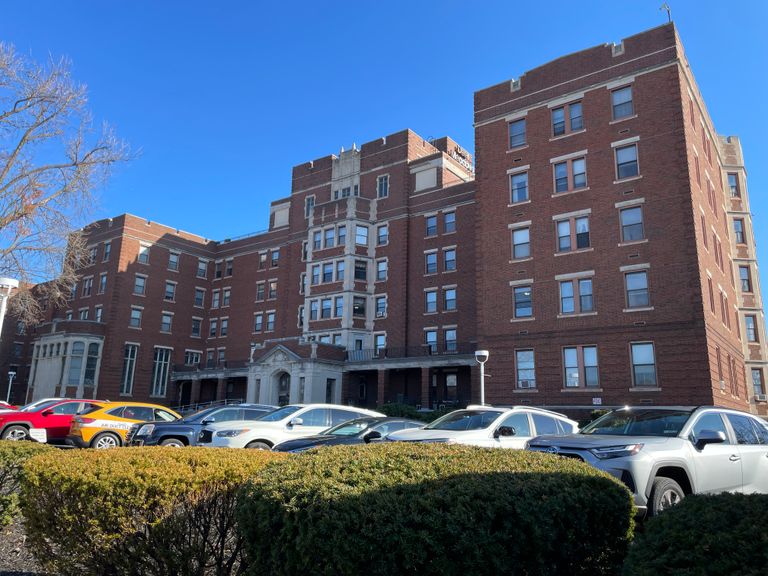 Deer Meadows Retirement Community, Philadelphia, PA 3