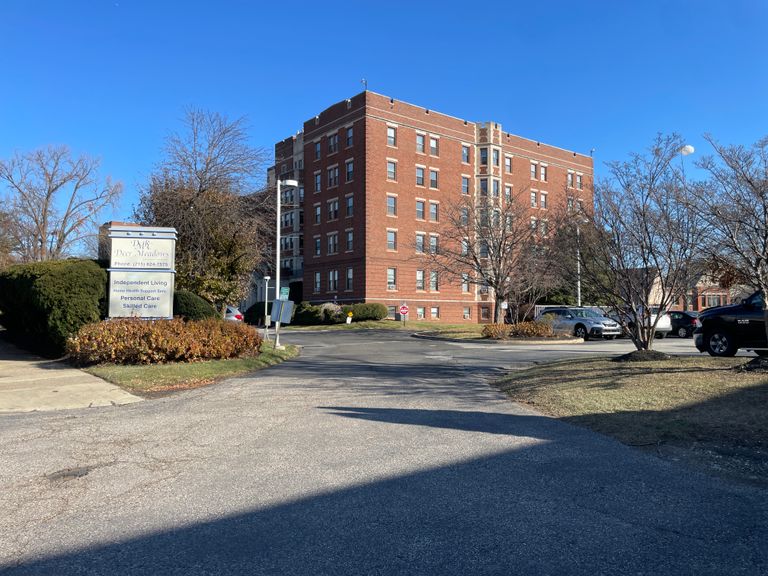 Deer Meadows Retirement Community, Philadelphia, PA 1