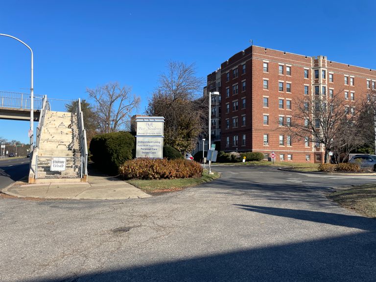 Deer Meadows Retirement Community, Philadelphia, PA 3