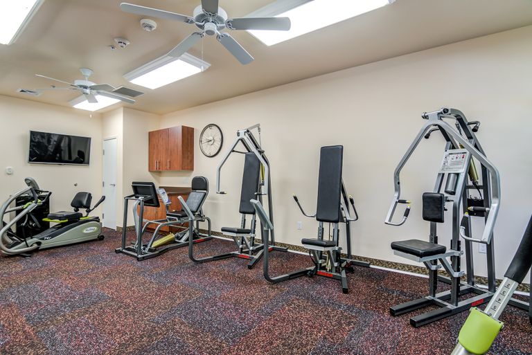 The Palms At La Quinta Senior Living (UPDATED) Get Pricing, See 40