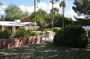 Oasis At El Corral Assisted Living Center, Tucson, AZ 1