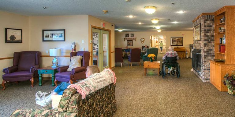 Our House Senior Living - Wausau Memory Care, Wausau, WI 2