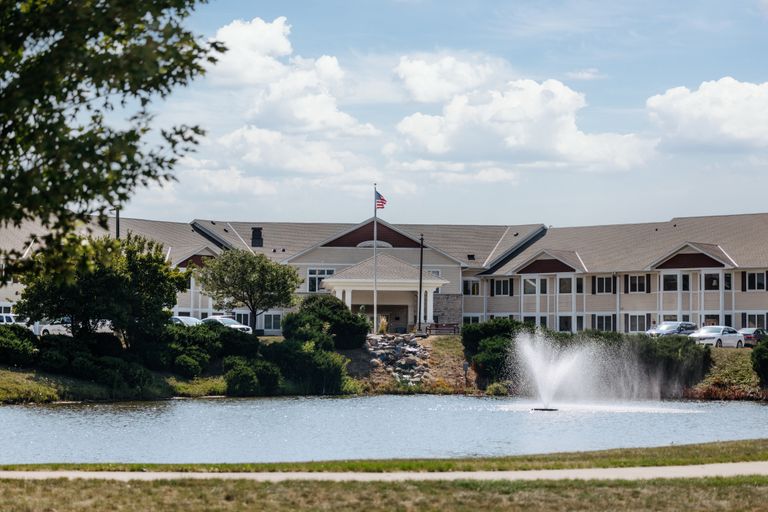Windhaven Assisted Living, Cedar Falls, IA 2