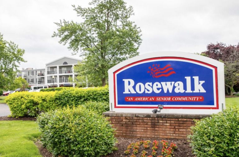 Rosewalk Assisted Living, Indianapolis, IN 2