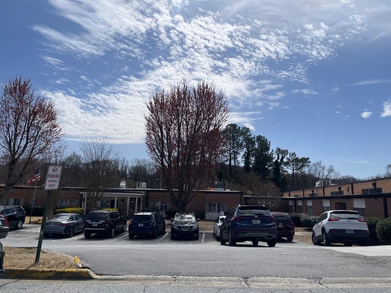Bonterra Transitional Care & Rehabilitation, East Point, GA 2