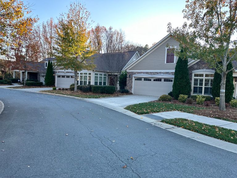 The Courtyards at Weddington Road, Stallings, NC 1