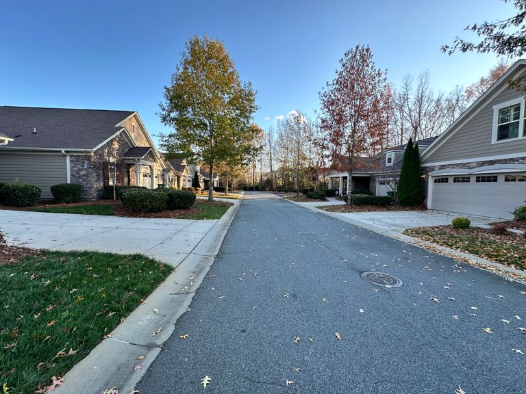 The Courtyards at Weddington Road, Stallings, NC 3