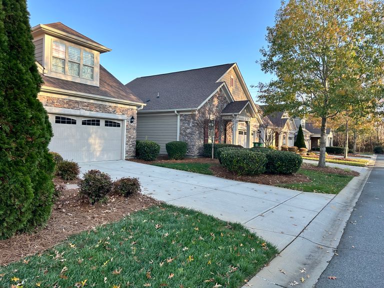 The Courtyards at Weddington Road, Stallings, NC 2