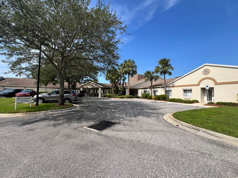 Coral Oaks, Palm Harbor, FL 1