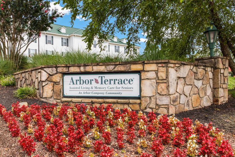 Arbor Terrace Of Knoxville, Knoxville, TN 2
