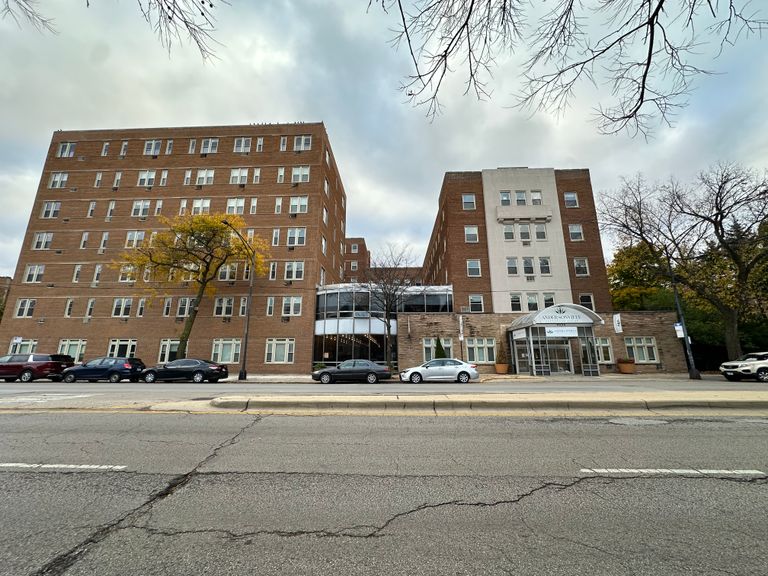 Bethany Retirement Community, Chicago, IL 2