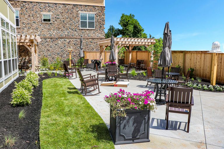 The Chelsea At Greenburgh (UPDATED) Get Pricing, See 27 Photos & See