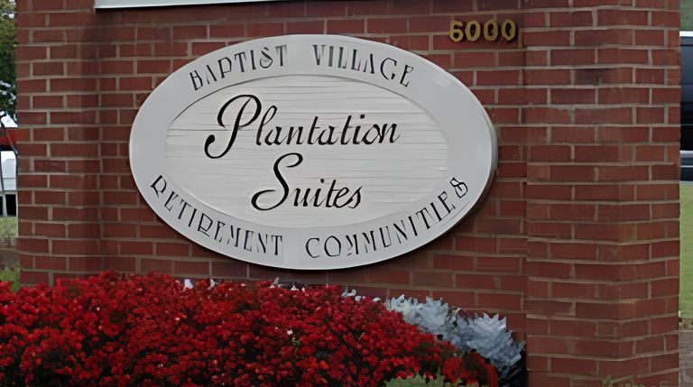 Plantation Suites, Macon, GA 1