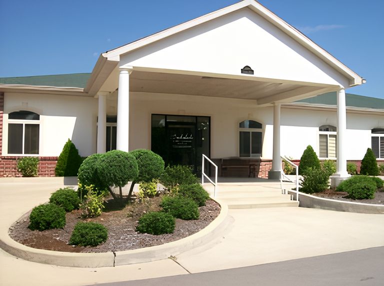 Oakdale Care Center, Poplar Bluff, MO 1