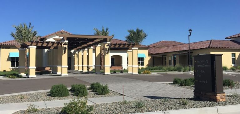 Sun Health Assisted Living at the Colonnade, Surprise, AZ 1