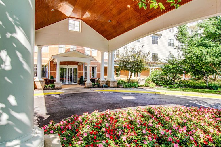 Meramec Bluffs (UPDATED) Get Pricing & See 31 Photos in Ballwin, MO