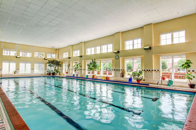 Meramec Bluffs (UPDATED) Get Pricing & See 31 Photos in Ballwin, MO