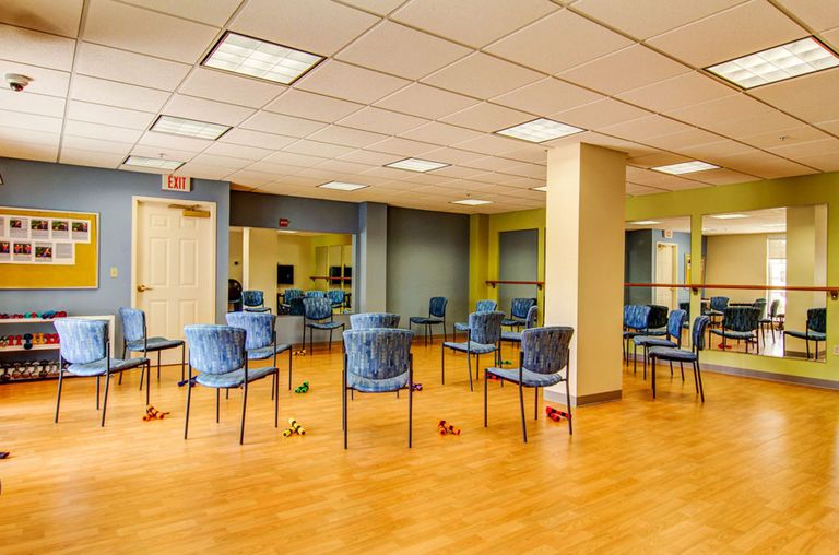 Meramec Bluffs (UPDATED) Get Pricing & See 31 Photos in Ballwin, MO