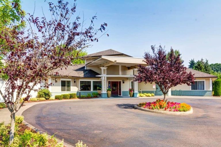 Timberwood Court Memory Care, Albany, OR 1