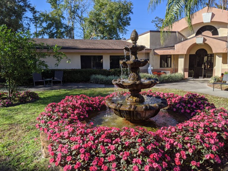 Diamond Assisted Living and Memory Care, Green Cove Springs, FL 1