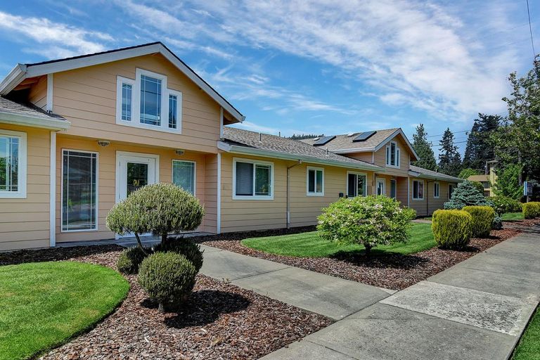 Tabor Crest Residential Care Community, Portland, OR 1