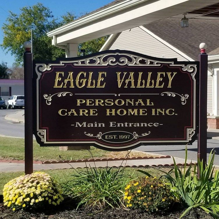 Eagle Valley Personal Care Home, Milesburg, PA 1