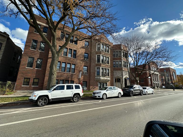 Center Home Hispanic Elderly, Chicago, IL 3