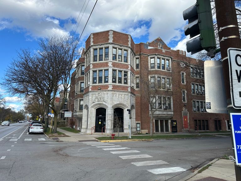 Center Home Hispanic Elderly, Chicago, IL 1