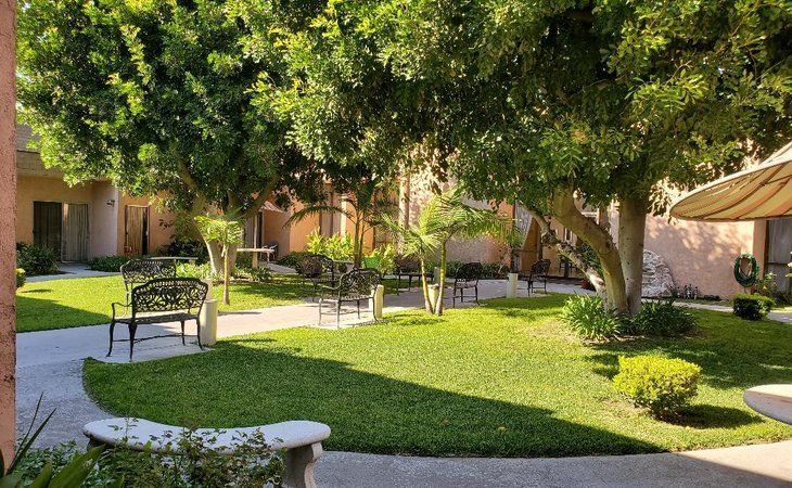 Country View Assisted Living, West Covina, CA 2
