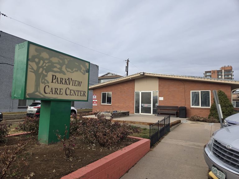 Parkview Care Center, Denver, CO 3