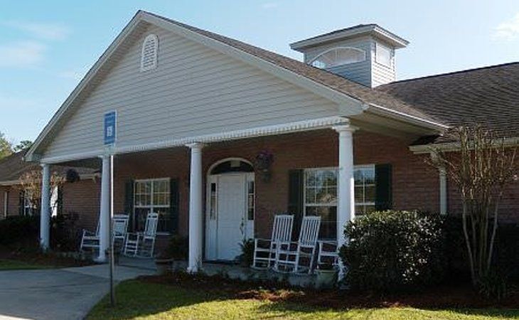 Coastal Senior Living Of Saint Mary's, Saint Marys, GA 1