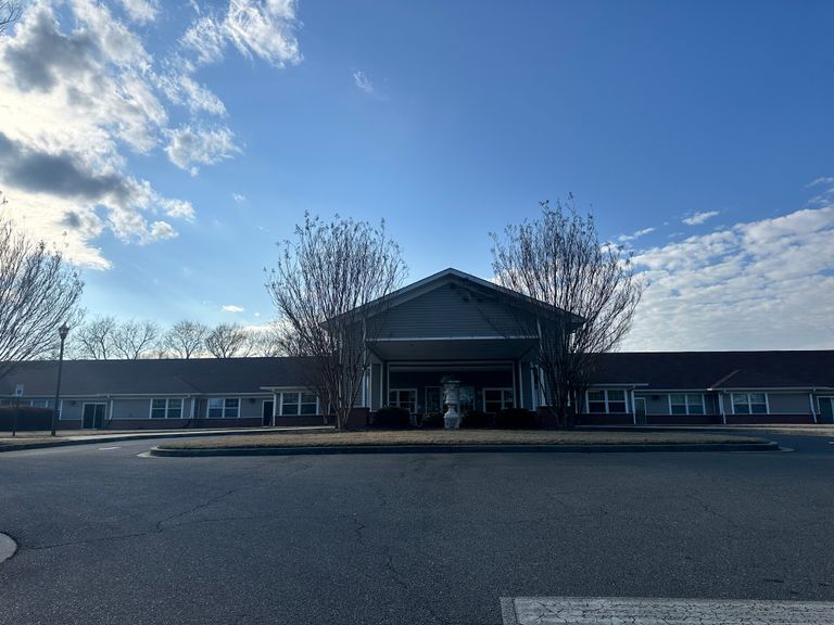 TerraBella Rock Hill, Rock Hill, SC 1