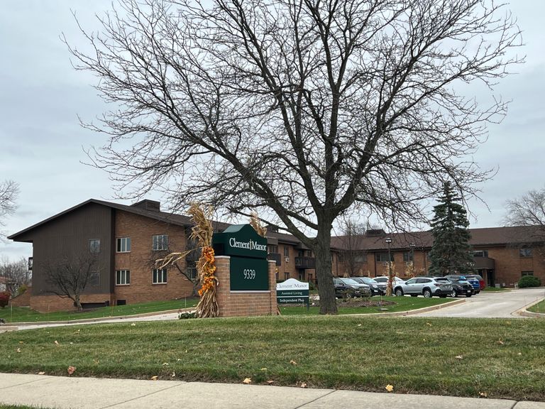 Clement Manor Retirement Community, Greenfield, WI 2