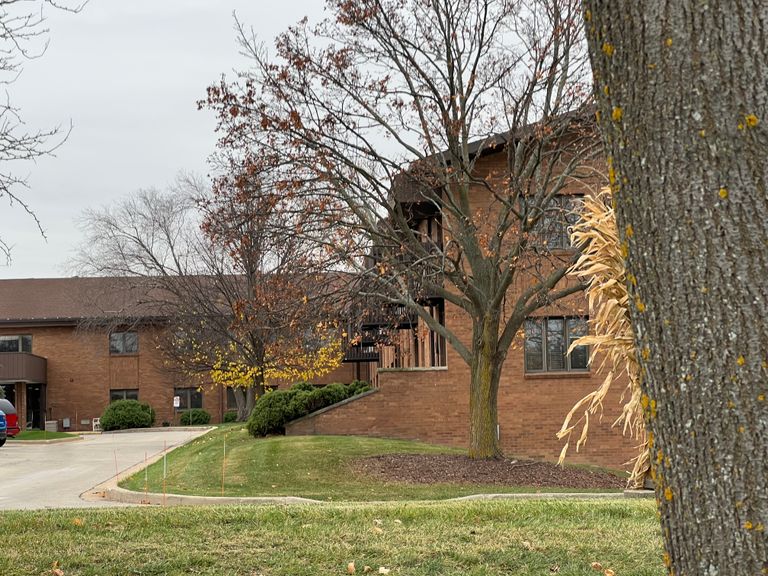 Clement Manor Retirement Community, Greenfield, WI 1